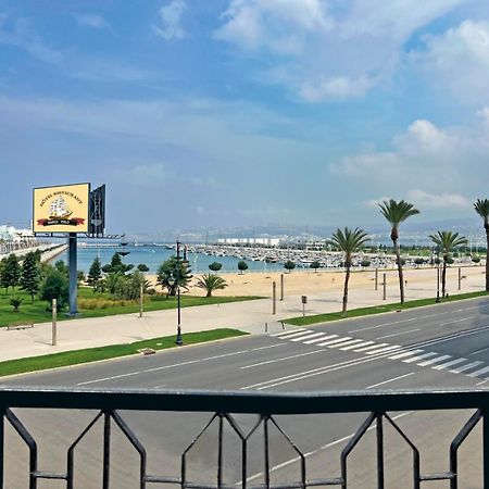 Marco Polo Hotel Tanger Ngoại thất bức ảnh