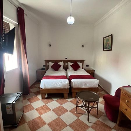 Marco Polo Hotel Tanger Ngoại thất bức ảnh