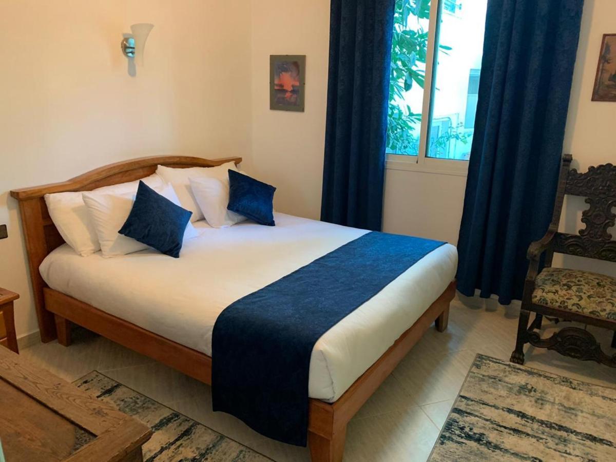 Marco Polo Hotel Tanger Ngoại thất bức ảnh