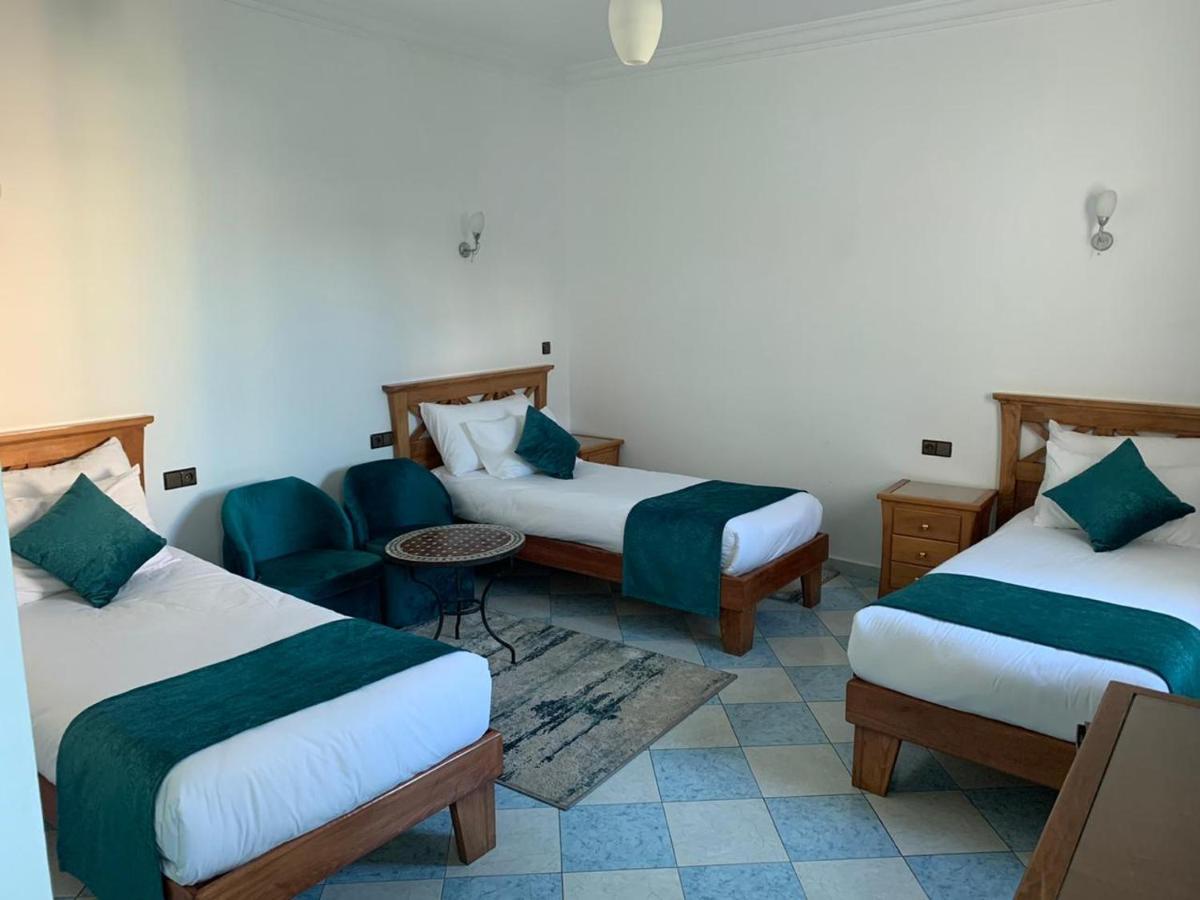 Marco Polo Hotel Tanger Ngoại thất bức ảnh