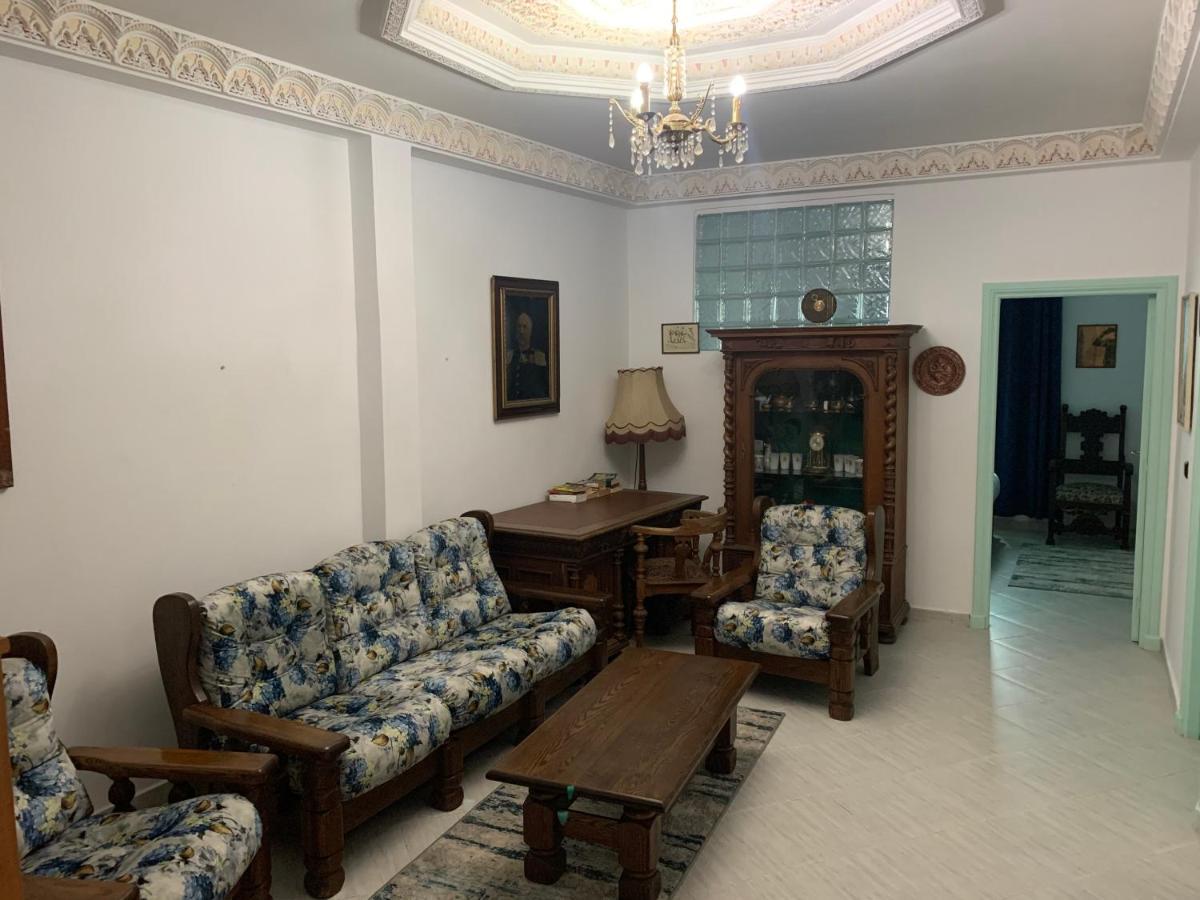 Marco Polo Hotel Tanger Ngoại thất bức ảnh