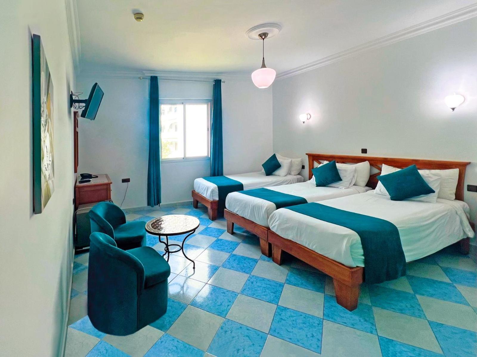 Marco Polo Hotel Tanger Ngoại thất bức ảnh