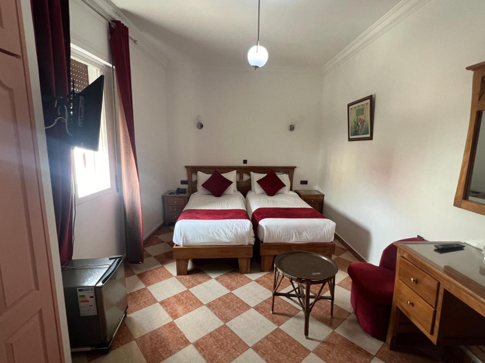 Marco Polo Hotel Tanger Ngoại thất bức ảnh