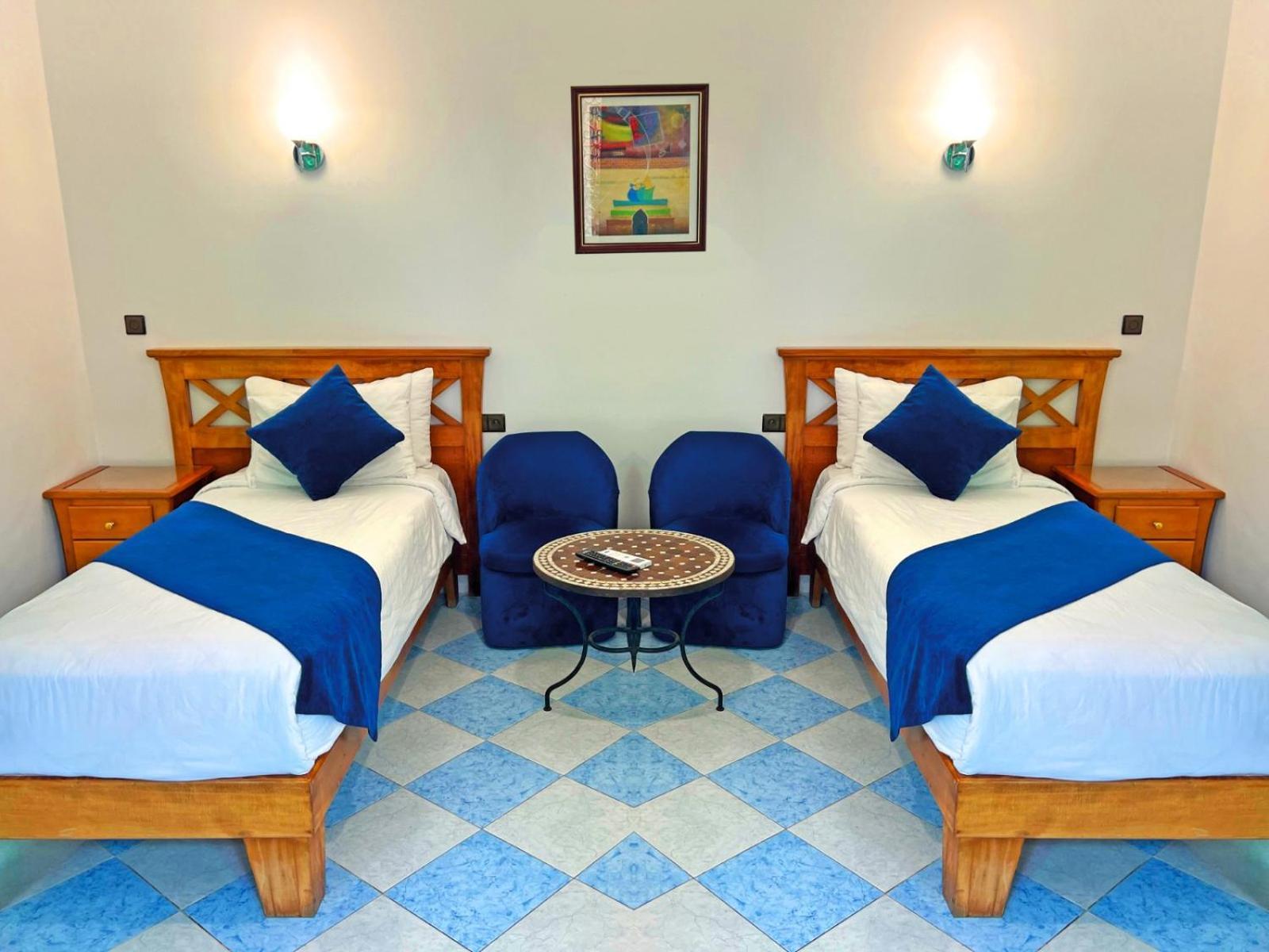 Marco Polo Hotel Tanger Ngoại thất bức ảnh